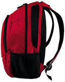 Arena Spiky 2 Backpack Team Red
