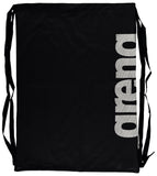 Team Mesh Bag - Black