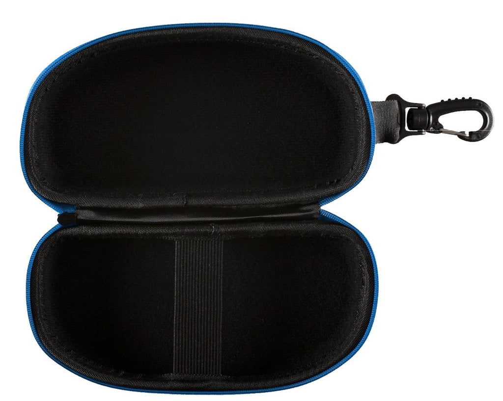 arena goggles case Arena Goggle Case Royal – Arena Water Instinct NZ