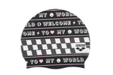 Arena Swim Cap - Welcome Back
