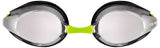 Arena Tracks Jr Mirror Yellow