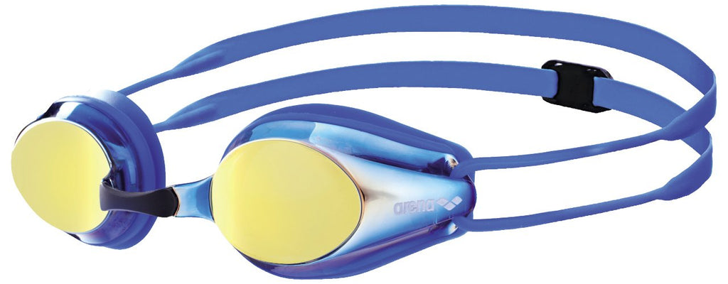 arena tracks mirror goggles Arena Tracks Jr Mirror Blue – Arena Water Instinct NZ