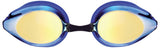 Arena Tracks Jr Mirror Blue