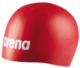 Moulded Pro Racing Cap - Red