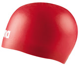 Moulded Pro Racing Cap - Red