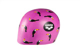 Arena Poolish Moulded - Toucan Violet