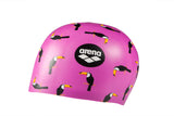 Arena Poolish Moulded - Toucan Violet
