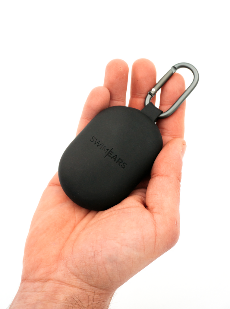 Swimears Watertight Acoustic Earplugs