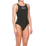 Arena W PWSK ST Classic Suit Black
