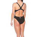 Arena W PWSK ST Classic Suit Black