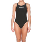 Arena W PWSK ST Classic Suit Black