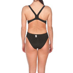 Arena W PWSK ST Classic Suit Black