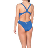 Arena W PWSK ST Classic Suit Royal