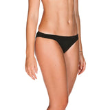 Arena Women's Solid Bottom - Black White
