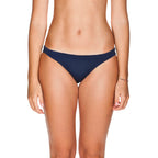 Arena Women's Solid Bottom Navy-White