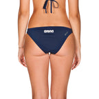 Arena Women's Solid Bottom Navy-White