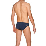 Wgtn Dive Senior Mens Solid Briefs