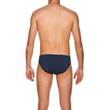 Wgtn Dive Senior Mens Solid Briefs