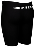 North Beach Men's Solid Jammer