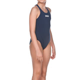 Wgtn Dive Junior Solid Swim Tech