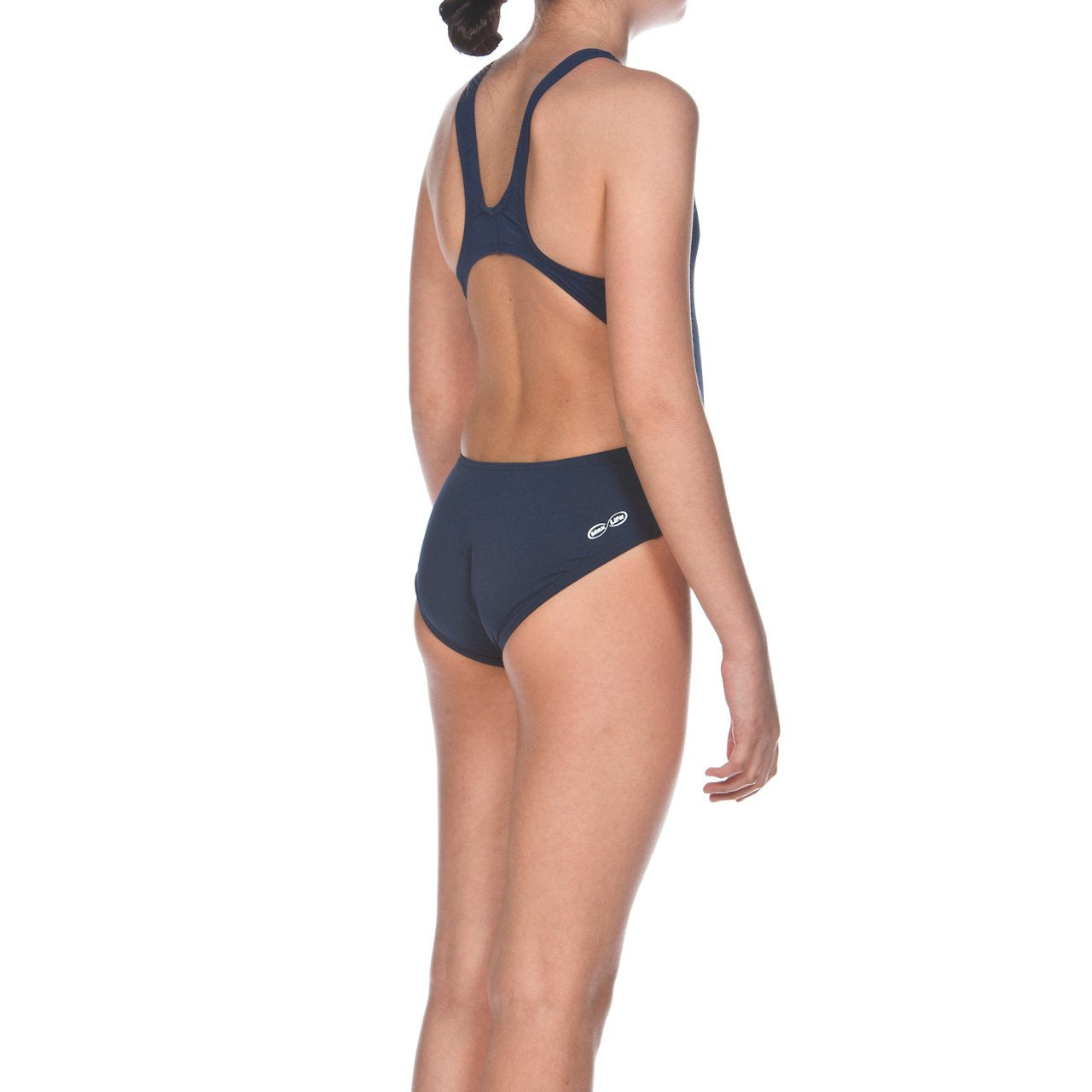 Wgtn Dive Junior Solid Swim Tech