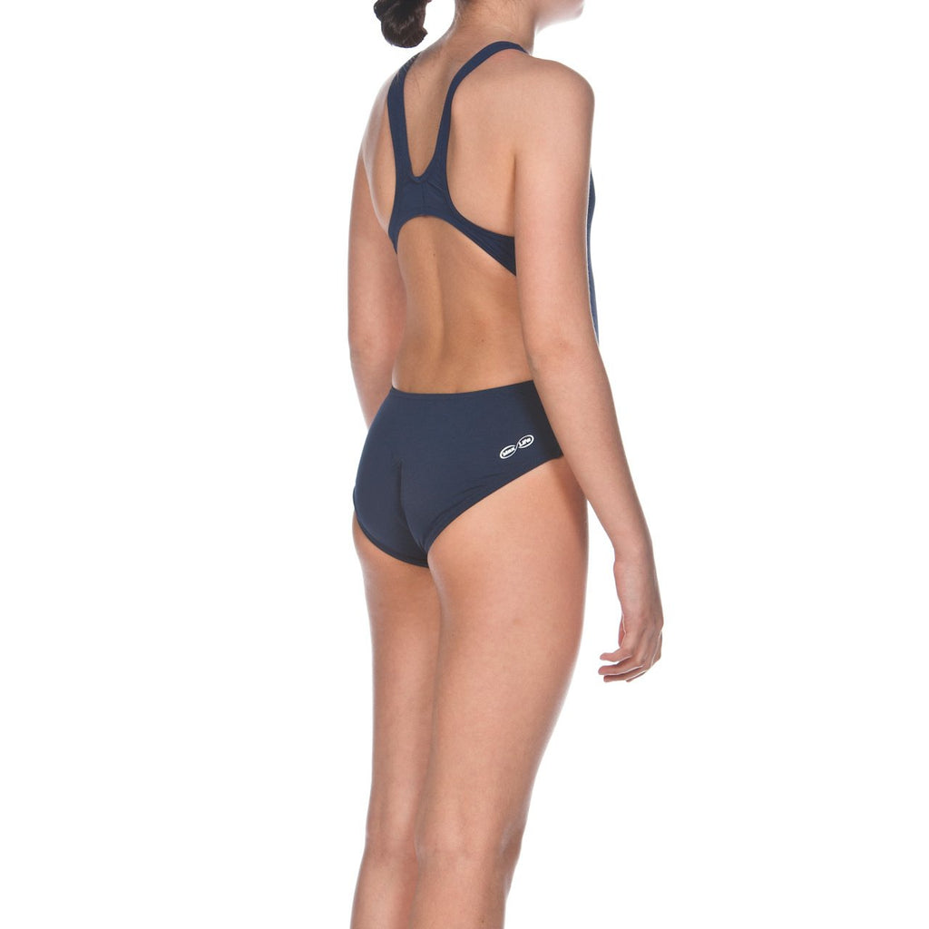 Wgtn Dive Junior Solid Swim Tech