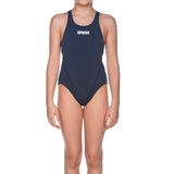 Wgtn Dive Junior Solid Swim Tech