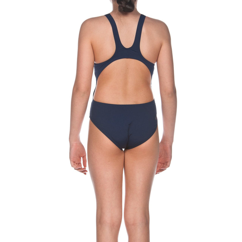 Wgtn Dive Junior Solid Swim Tech