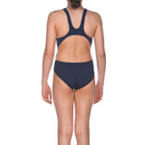 Wgtn Dive Junior Solid Swim Tech