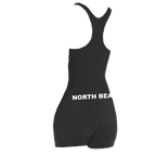 North Beach Girl's Finding Swim Suit