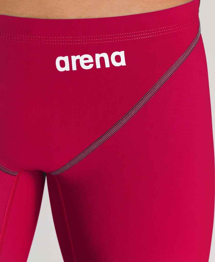 Arena M PWSK ST 2.0 Jammer Deep Red