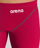 Arena M PWSK ST 2.0 Jammer Deep Red