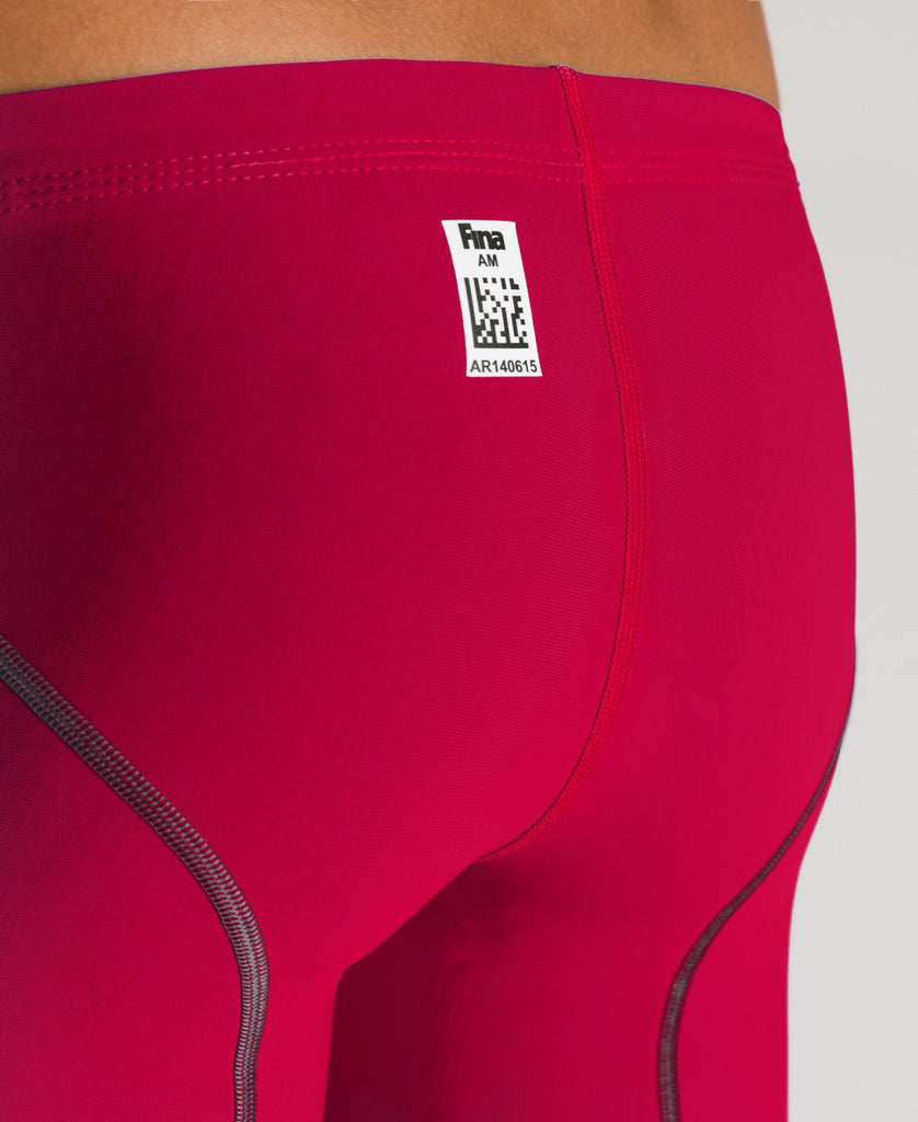 Arena M PWSK ST 2.0 Jammer Deep Red