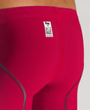Arena M PWSK ST 2.0 Jammer Deep Red