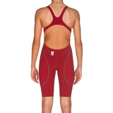 Arena W Powerskin ST 2.0 FBSLOB - Deep Red