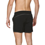 Arena Men's Bywayx Short Black-White