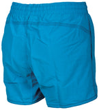 Arena Bywayx Youth Shorts - Turquoise-Navy