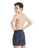 Arena Bywayx Youth Shorts - Asphalt-Martinica