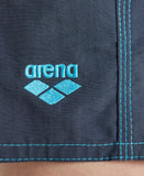 Arena Bywayx Youth Shorts - Asphalt-Martinica