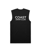 Coast Swim Club Unisex Classic Tank