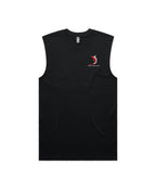Coast Swim Club Unisex Classic Tank