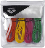 Racing Goggles Silicone Strap Kit