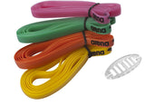 Racing Goggles Silicone Strap Kit