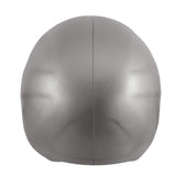 3D Ultra Swim Cap - Silver