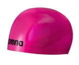 3D Ultra Swim Cap - Fuchsia