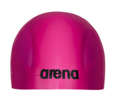 3D Ultra Swim Cap - Fuchsia