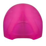 3D Ultra Swim Cap - Fuchsia