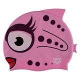 Arena AWT Fish Cap