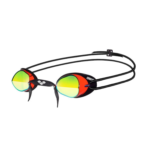 Arena Swedix Mirror Goggle