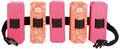 Arena Friends Flotation Belt - Red-Orange